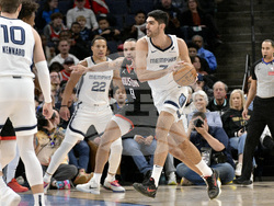 Rockets Grizzlies Basketball