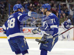 Bruins Lightning Hockey