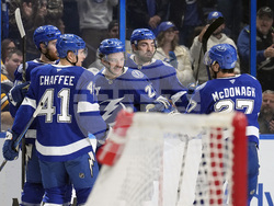 Bruins Lightning Hockey