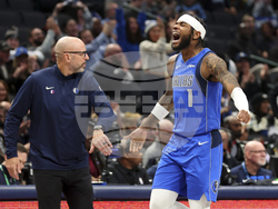 Trail Blazers Mavericks Basketball