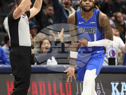 Trail Blazers Mavericks Basketball