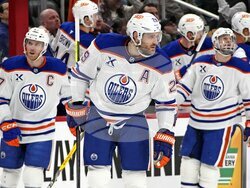 Oilers Penguins Hockey