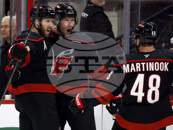 Maple Leafs Hurricanes Hockey