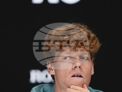 Australian Open Tennis