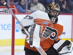 Stars Flyers Hockey
