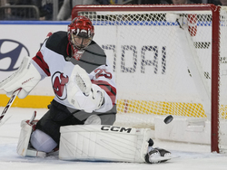 Devils Rangers Hockey