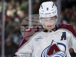 Avalanche Wild Hockey