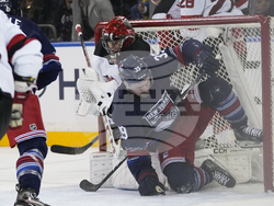 Devils Rangers Hockey
