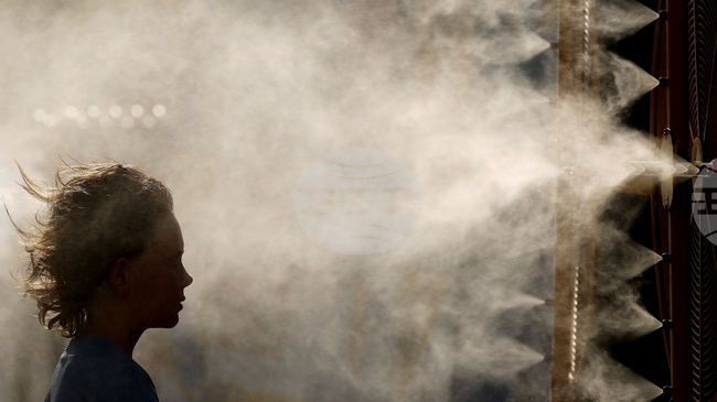 Тази година е напът да се нареди сред трите най-топли години, откакто се води статистиката