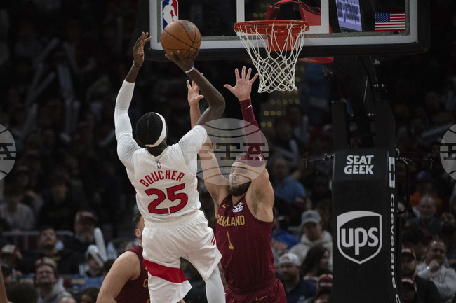 Лидерът Кливланд записа 33-и успех за сезона в Националната баскетболна асоциация