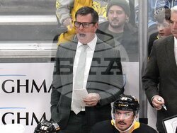 Oilers Penguins Hockey