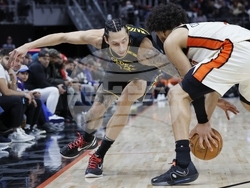 Warriors Pistons Basketball