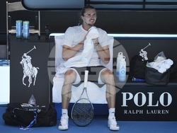 Australian Open Tennis