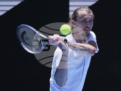 Australian Open Tennis