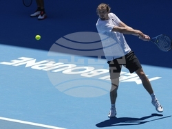 Australian Open Tennis