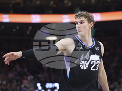 Heat Jazz Basketball