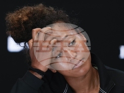 Australian Open Tennis