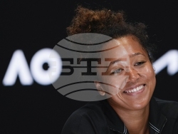 Australian Open Tennis