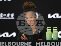 Australian Open Tennis