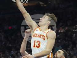 Hawks Suns Basketball