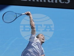 Australian Open Tennis
