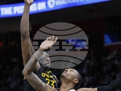 Warriors Pistons Basketball