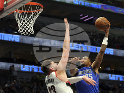 Trail Blazers Mavericks Basketball