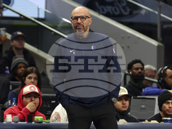 Trail Blazers Mavericks Basketball