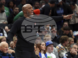 Trail Blazers Mavericks Basketball