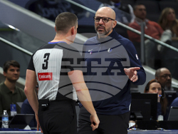 Trail Blazers Mavericks Basketball