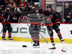 Maple Leafs Hurricanes Hockey