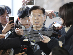 South Korea Martial Law