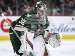 Avalanche Wild Hockey