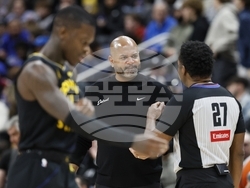 Warriors Pistons Basketball