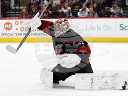 Maple Leafs Hurricanes Hockey
