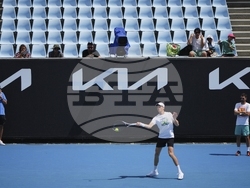 Australian Open Tennis