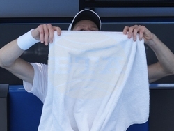 Australian Open Tennis