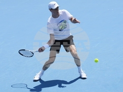 Australian Open Tennis