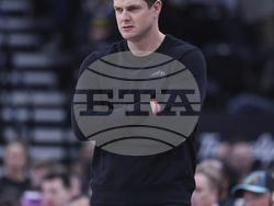 Heat Jazz Basketball