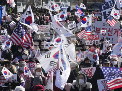 South Korea Martial Law