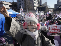 South Korea Martial Law