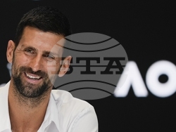 Australian Open Tennis