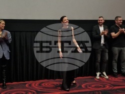 Премиера на новия български филм „Преди да забравя“, снимки – Даниел Димитров/БТА