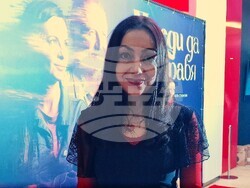 Премиера на новия български филм „Преди да забравя“, снимки – Даниел Димитров/БТА