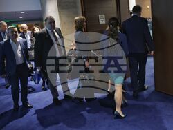 Народно събрание - заседание