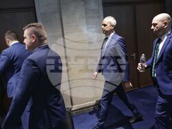 Народно събрание - заседание