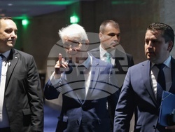 Народно събрание - заседание