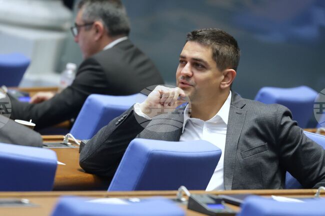 We Will Be Real Opposition, MECh Leader Vasilev Says