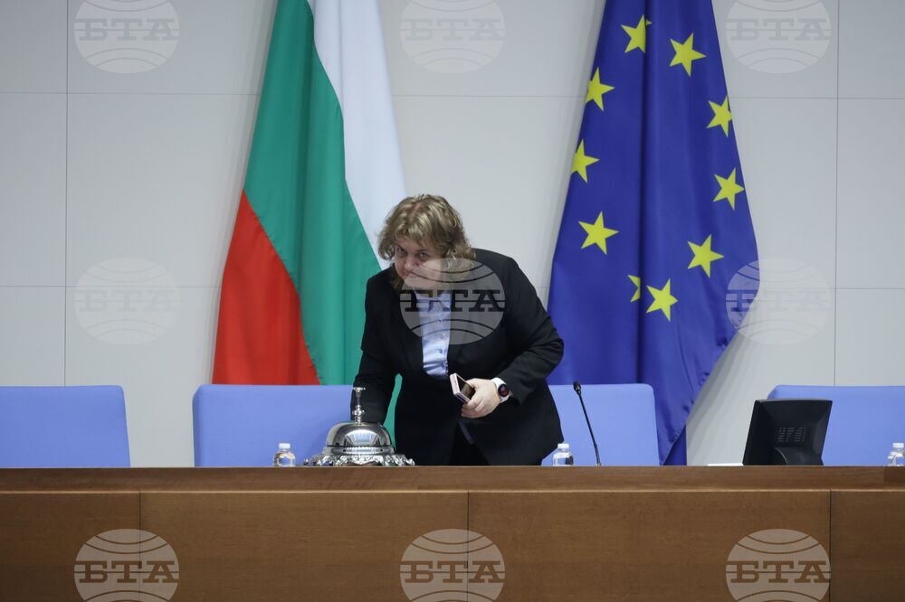 Депутатите ще разгледат на второ четене Законопроекта за събирането на приходи и извършването на разходи през 2025 г.