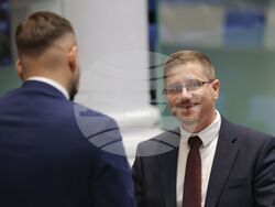 Народно събрание - заседание